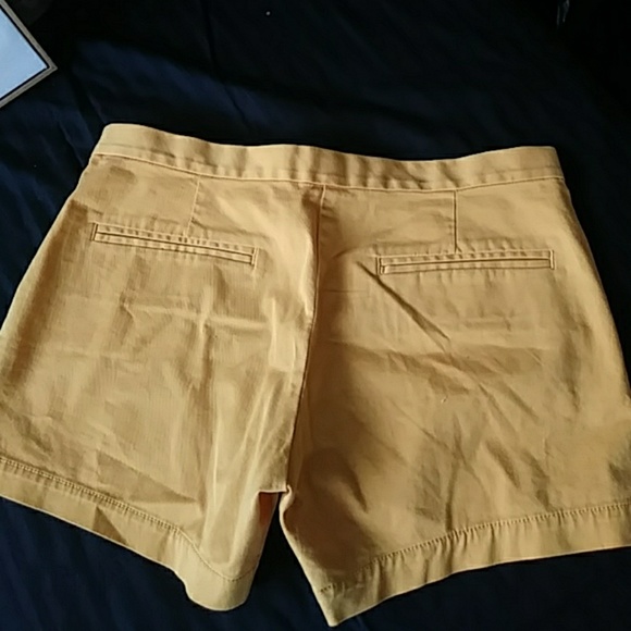 AX SHORTS - Picture 4 of 5